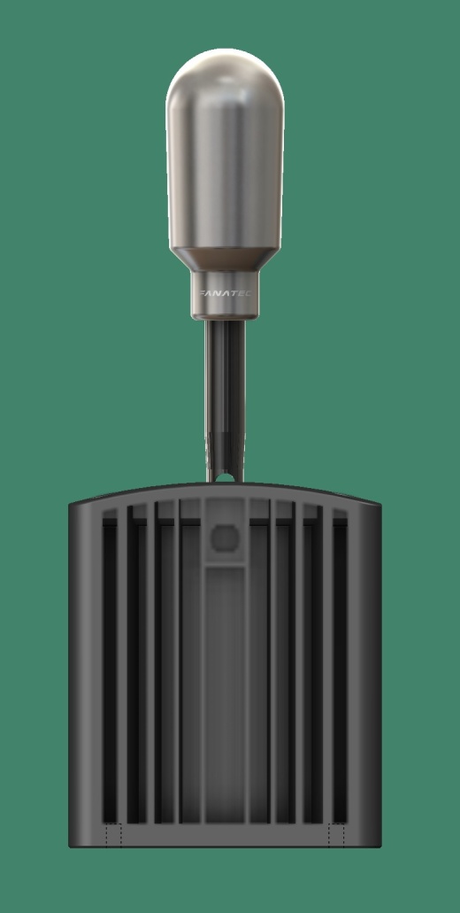 FANATEC - Clubsport换挡杆SQ V1.5缩略图